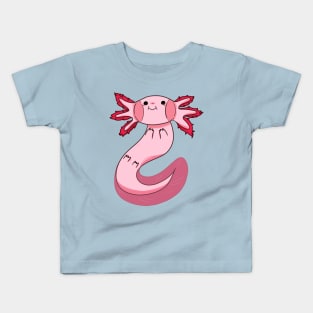 a baby Kids T-Shirt